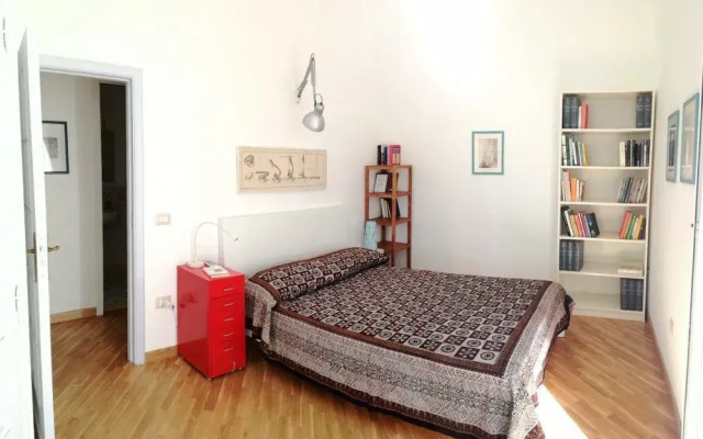 Apartment Teresa degli Scalzi I BH 59