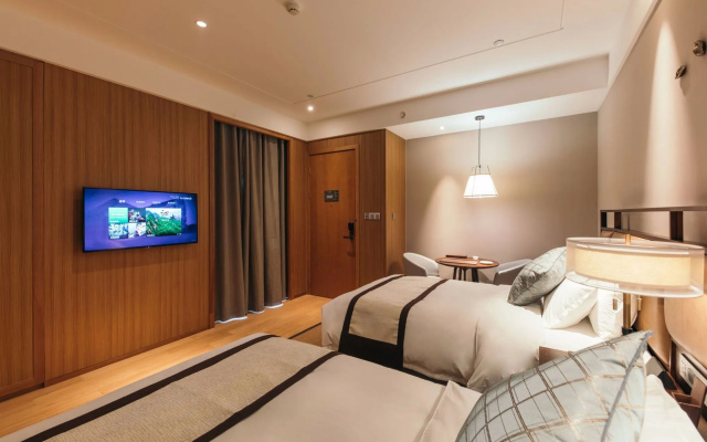 Veegle Jiafeng Hotel Hangzhou