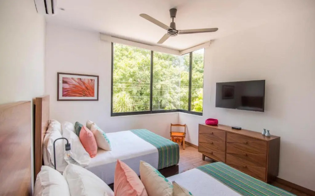 Tannah Luxury Rentals