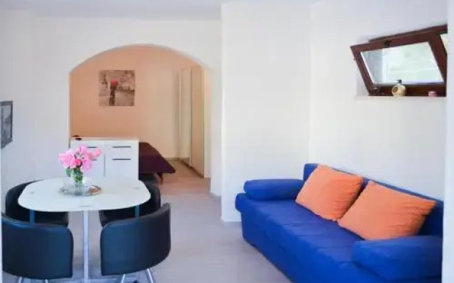Apartments Kaline
