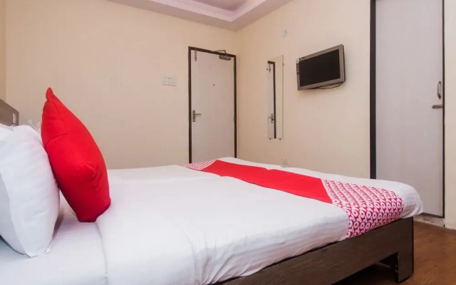 Tuliip Residency by OYO Rooms