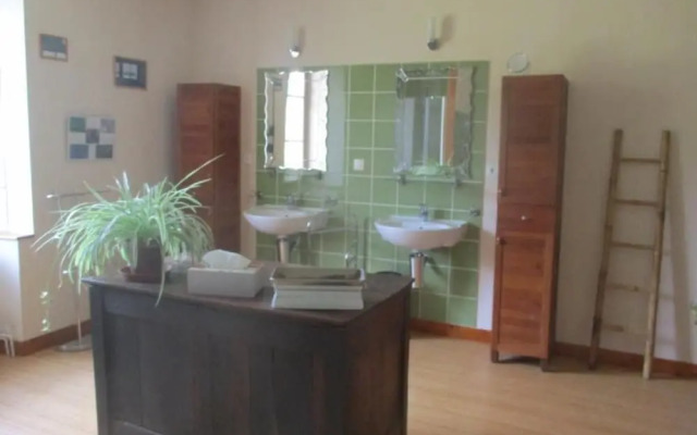 Chambres d'hôtes La petite Résie