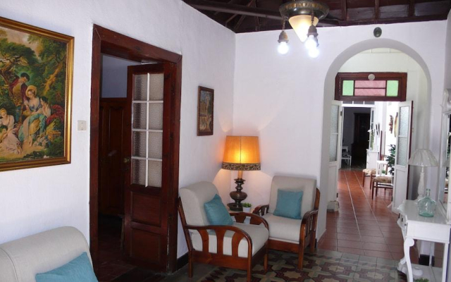 Casa La Placeta