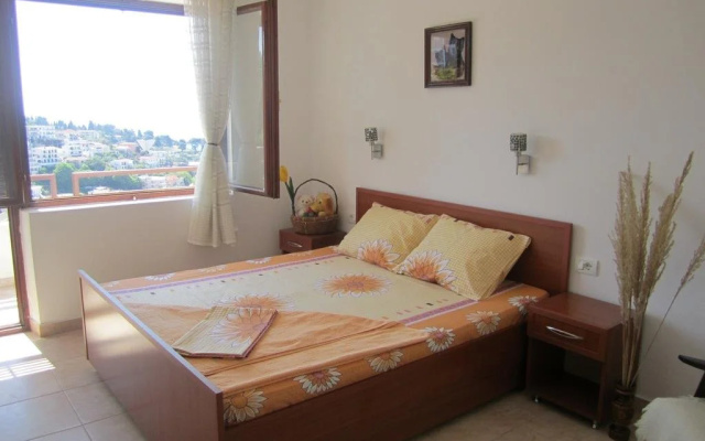 Apartments Aga