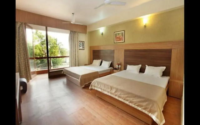 Hotel Kings Crown (Mandarmoni)