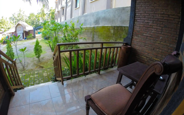 Warungku In Home Stay Senggigi