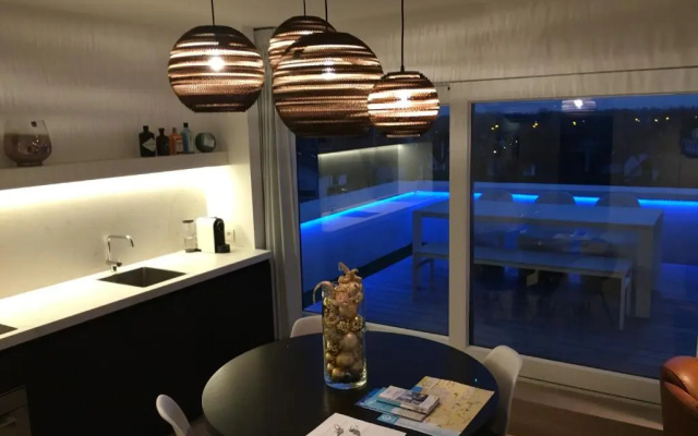 Penthouse William