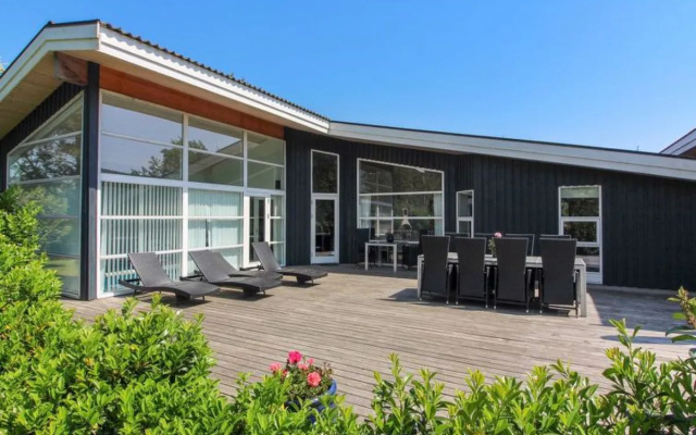"Baltur" - 950m from the sea in Lolland, Falster and Mon