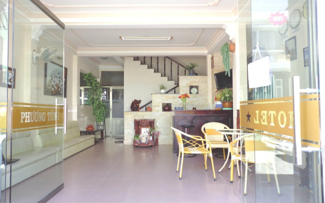 Phuong Tung Guesthouse