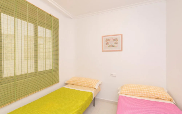 Fidalsa Dream House