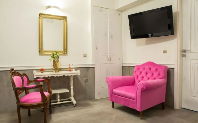Athina House Spa & Hammam