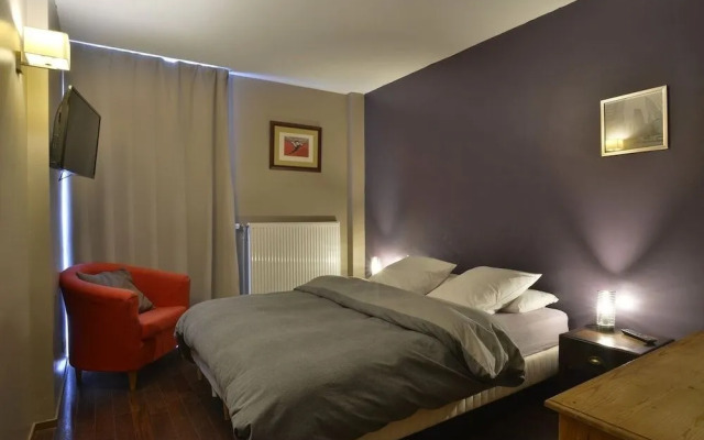 Chambres d'hôtes Le Jorat