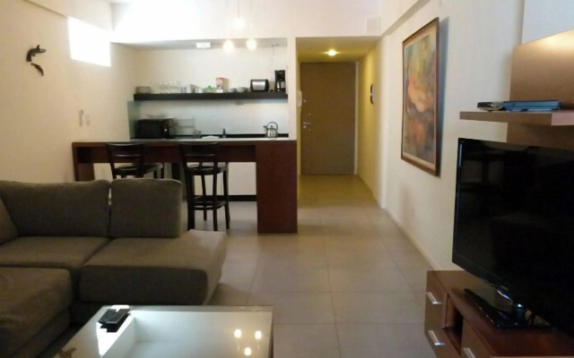 Rivadavia Apartments