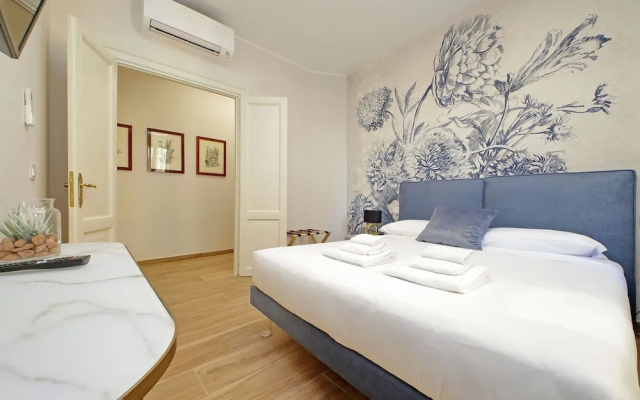 4bnb - Stylish Spacious Apartment Near Vatican