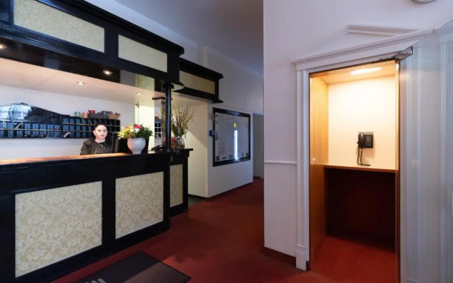 Hotel Bremer Haus