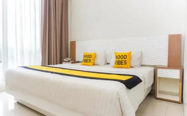 Diemdi Hotel by OYO Rooms