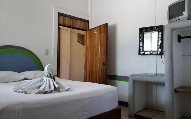 Pargo's Hotel