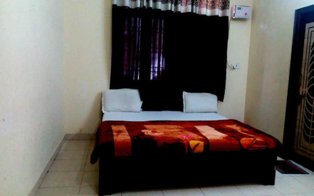 Goroomgo Sukhman International Amritsar