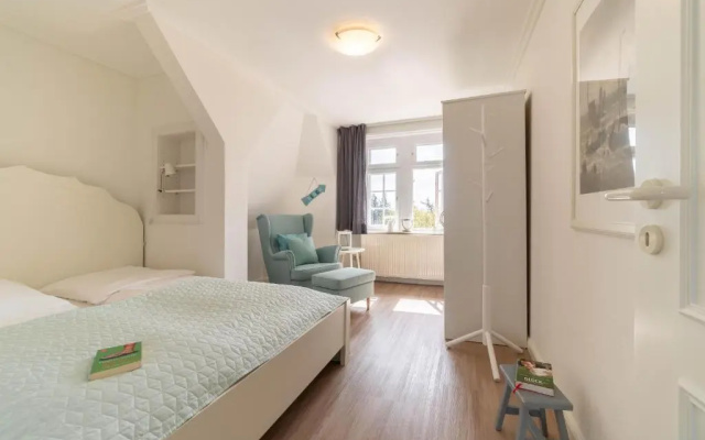 Haus Otto Wohnung 5
