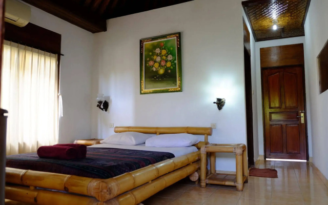 Jati 3 Bungalows