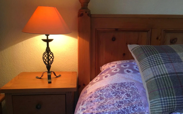Ceilidh Cottage