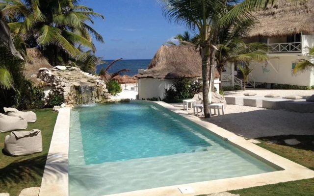 Hotel Viento De Mar