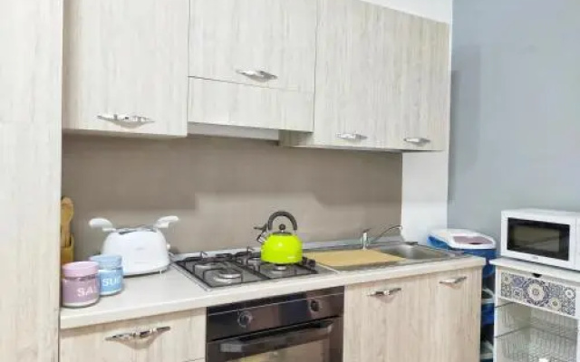 Casa vacanza Nicuzza