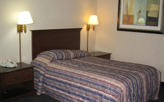 Budget Inn Temple Hills