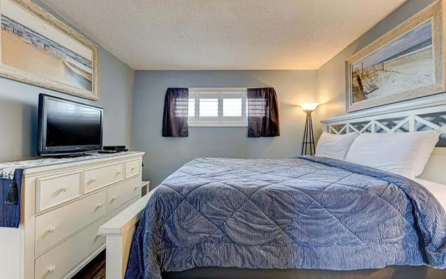 0310 Seaside Serenity 1 Bedroom Condo