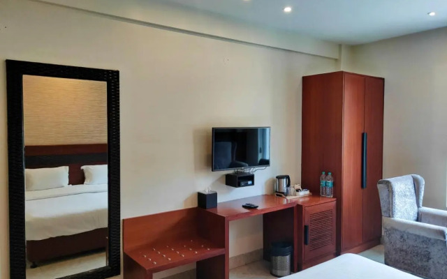 Holy River Hotel