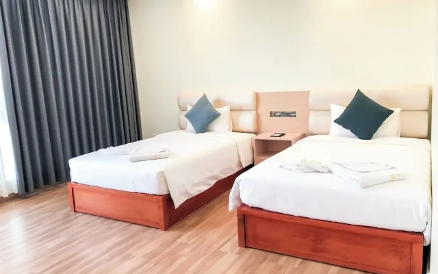 Landmark Vientiane Life Center