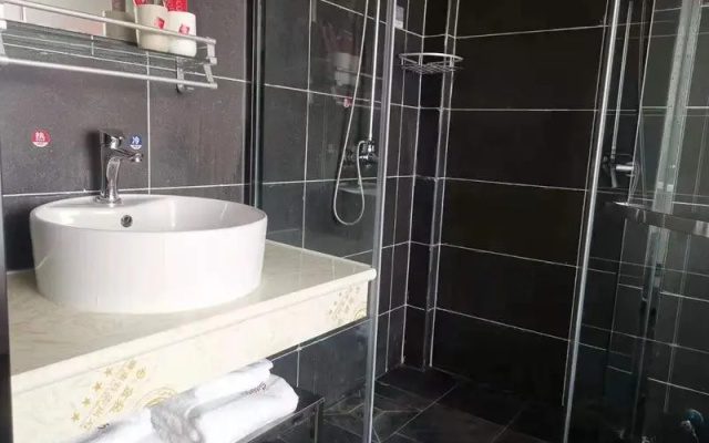 Thank Inn Hotel Heibei Hengshui Zaoqiang County Daying Town Renmin Road