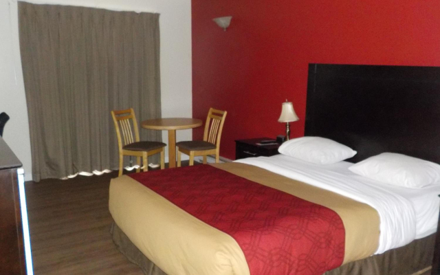 Courtyard Inn Vernon