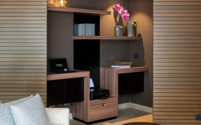 Fairfield by Marriott Lima Miraflores
