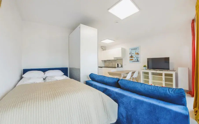 Apartamenty Sun & Snow Riverside Sienna