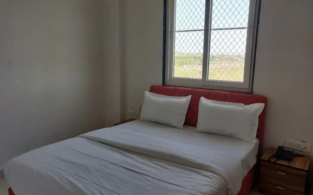 Hotel Harihar Haveli