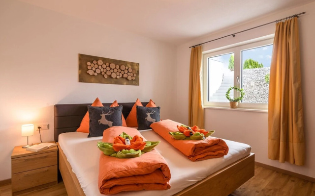 Luxurious Apartment in Pfarrwerfen Salzburg with Terrace