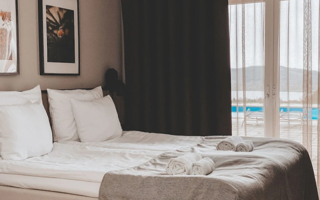 Siljansnäs Hotell
