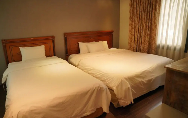 Hotel Rainbow