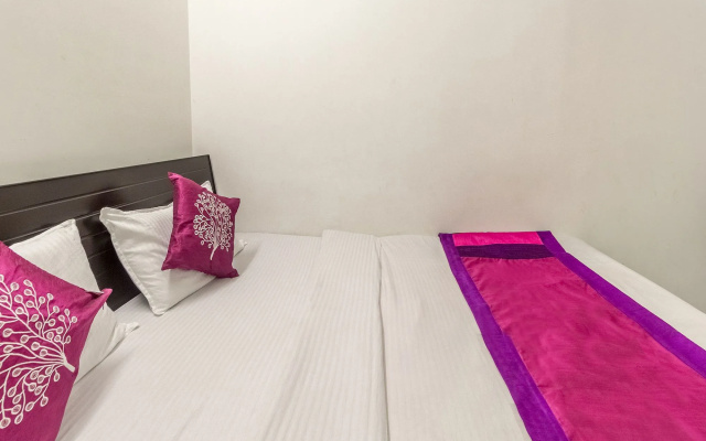 Home Stay Tia Inn by OYO