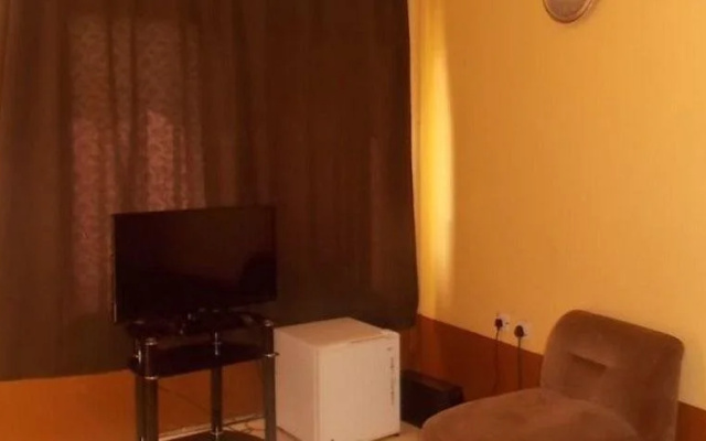 Huwuaji Apartments