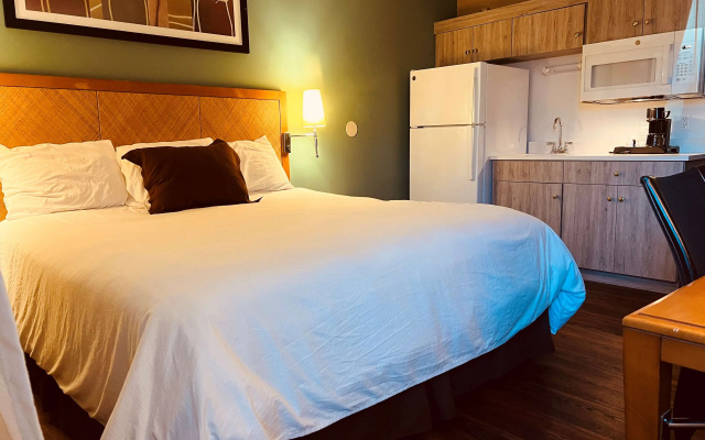 Jasper Inn