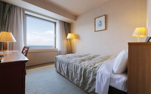 Hotel Piazza Biwako