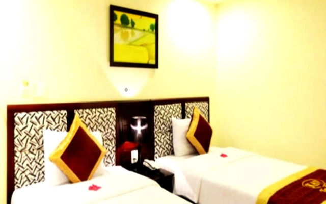 Kay Han Riverfront Hotel Da Nang