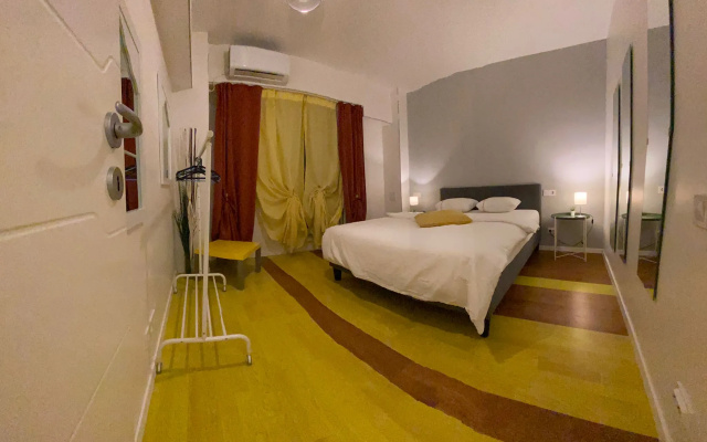 Green Apartment No 62
