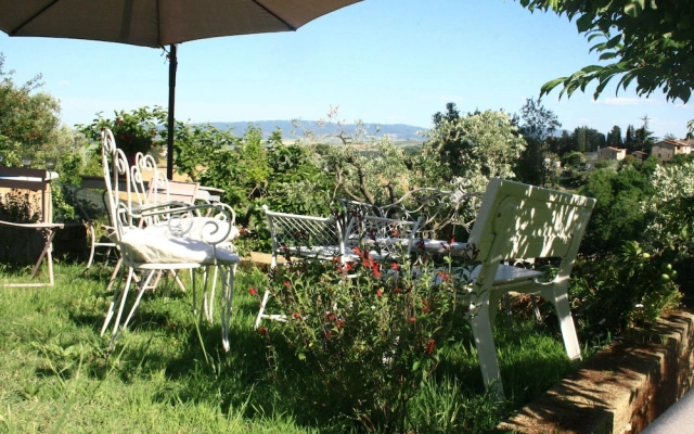 B&B La Casina di Parrana