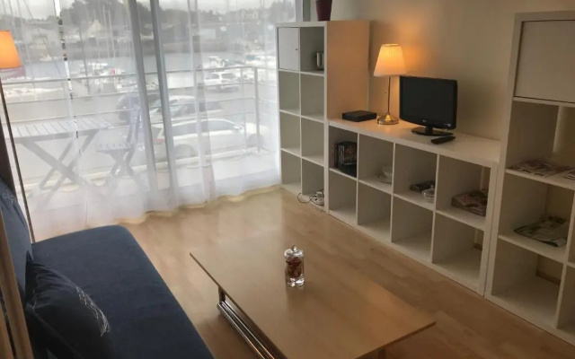 Studio Quai Loti
