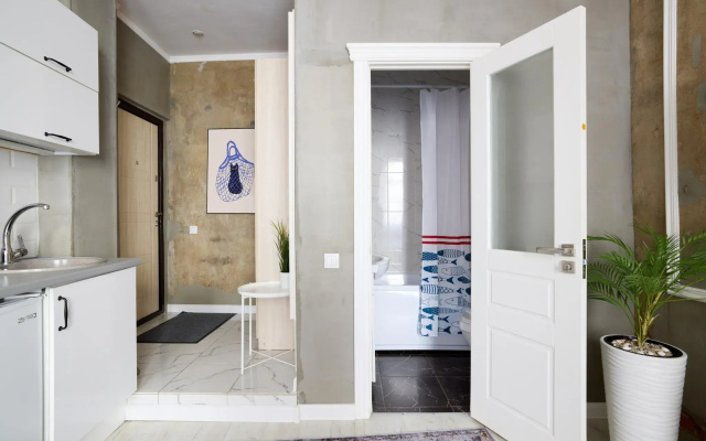 RoomyRoom на проспекте Английский 22