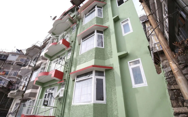 OYO 13110 Home Valley View Panthaghati