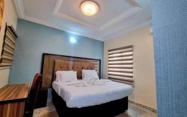 Mic - Della Apartment